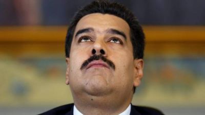 Venezuela en el callej�n del derrumbe de los precios del petr�leo
