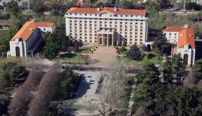 Mendoza coloc� un Bono por $250.820.000