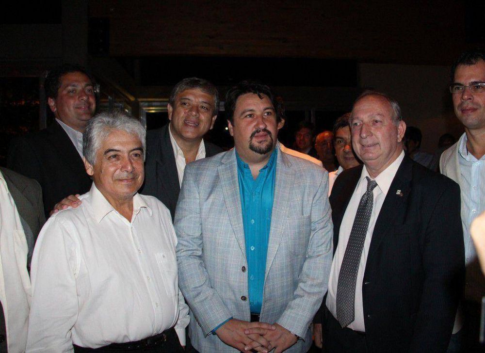 Closs: �El desaf�o es que lleguemos a ritmos excelentes en la construcci�n�