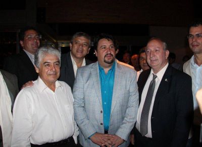 Closs: �El desaf�o es que lleguemos a ritmos excelentes en la construcci�n�