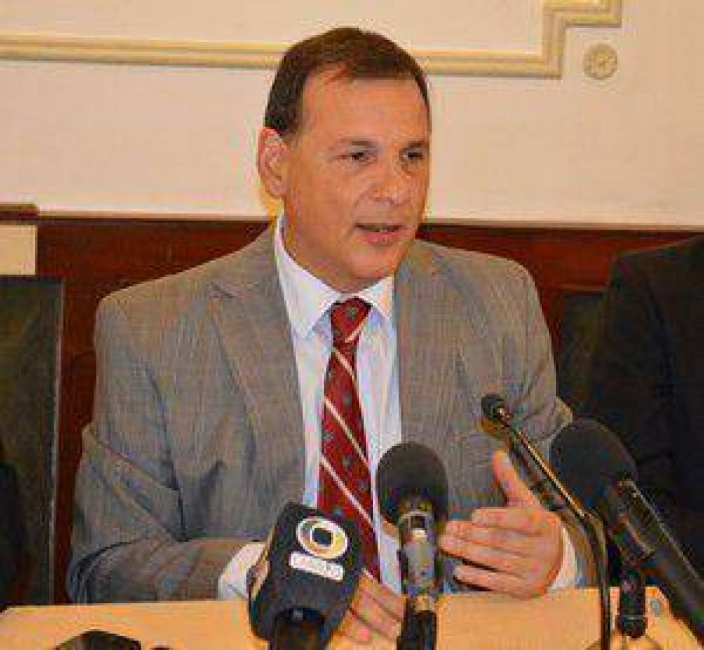Ponce quiere vetar la ordenanza de presupuesto municipal 2015