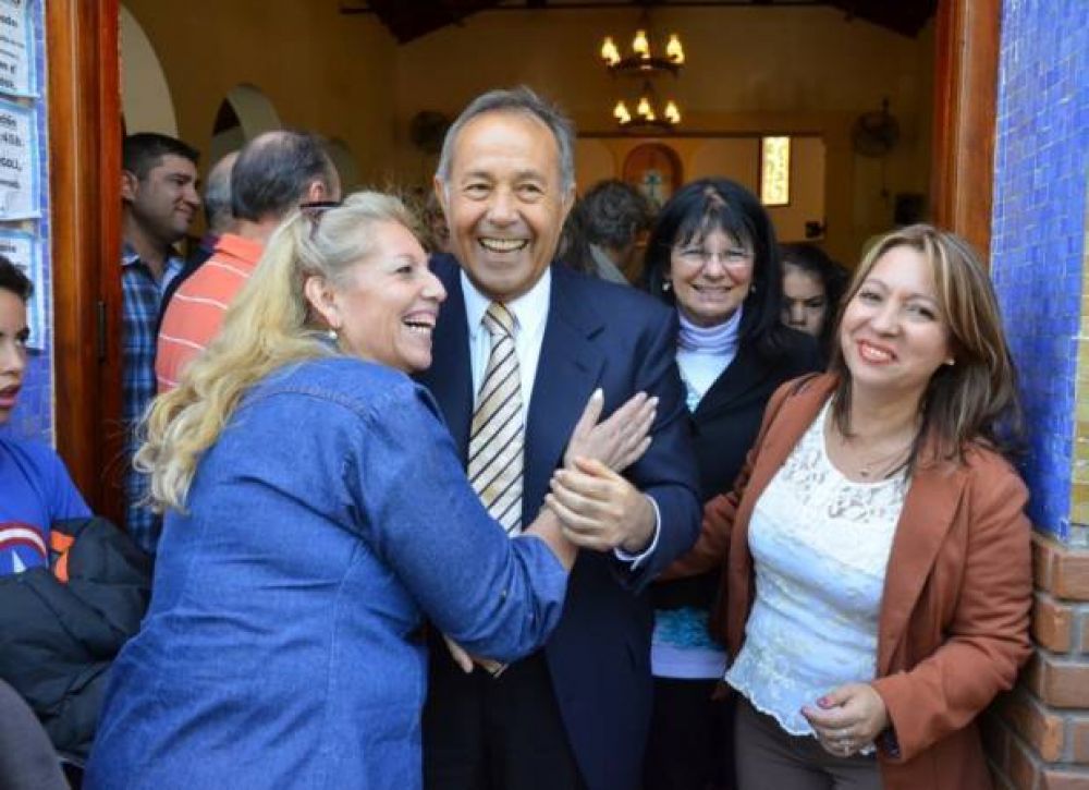 Adolfo: �Estoy listo para empezar de nuevo y trabajar como siempre, con todas las ganas�