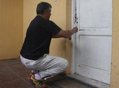 Roban $18.000 y otras cosas en la casa de una jefa policial