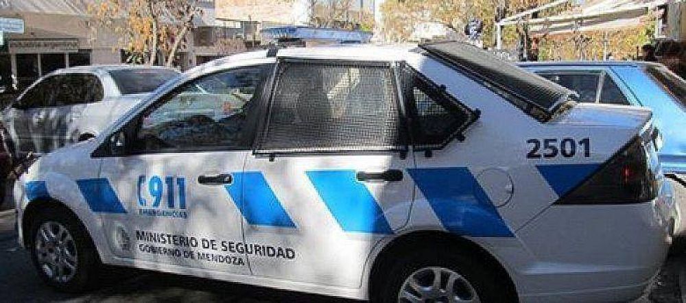 Apu�alaron a un tomero en San Mart�n