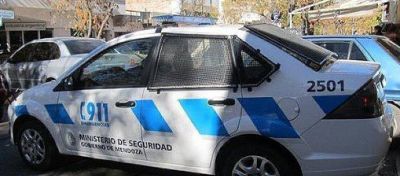 Apu�alaron a un tomero en San Mart�n