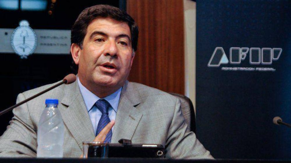 La AFIP presentar� hoy ante la Justicia las DDJJ de las 4.040 personas y empresas que ten�an cuentas en Suiza