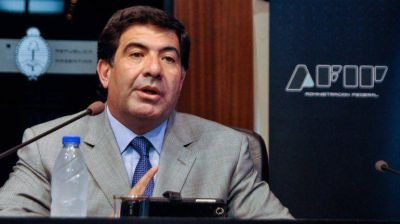 La AFIP presentar� hoy ante la Justicia las DDJJ de las 4.040 personas y empresas que ten�an cuentas en Suiza