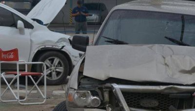 Los m�s expuestos, mayor�a de las v�ctimas