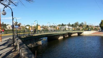 Carlos Paz defini� obras prioritarias hacia 2020