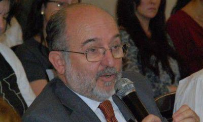 Apuntan a De la Sota por presunto soborno para perjudicar a la oposici�n