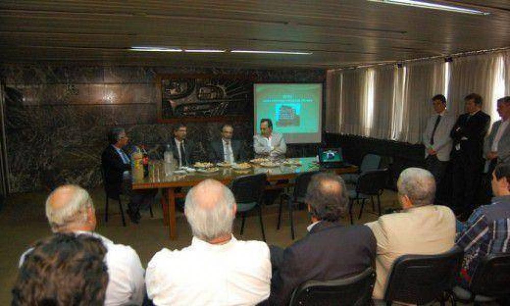 Epec instalar� unidad operativa para minimizar cortes en Carlos Paz