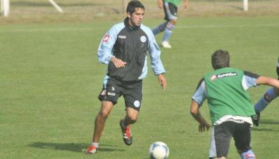 Belgrano: pensar en Celeste