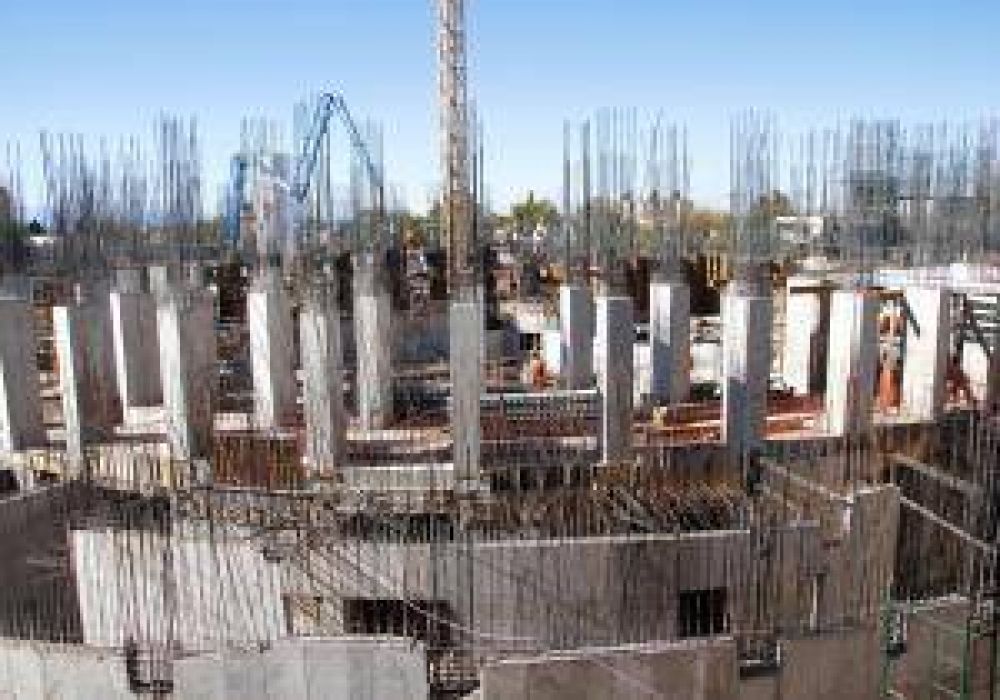 Salud y Cultura, al tope del ranking de obras en 2015