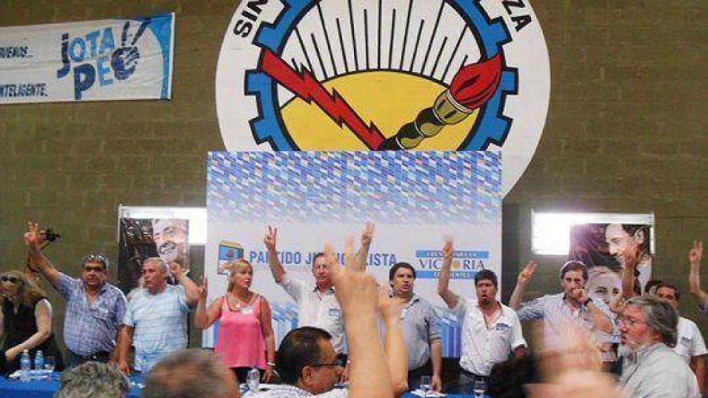 Las elecciones internas del PJ ser�n el 29 de marzo de 2015