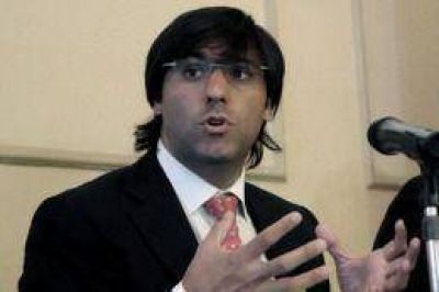 Bossio afirm� que Bonadio 