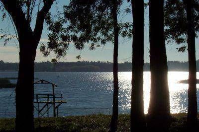 La Laguna de los Padres tendr� un r�gimen �nico para los permisionarios