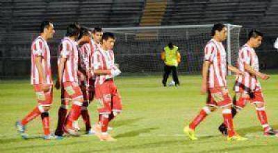 Villa Cubas perdi� con Talleres y complic� su clasificaci�n