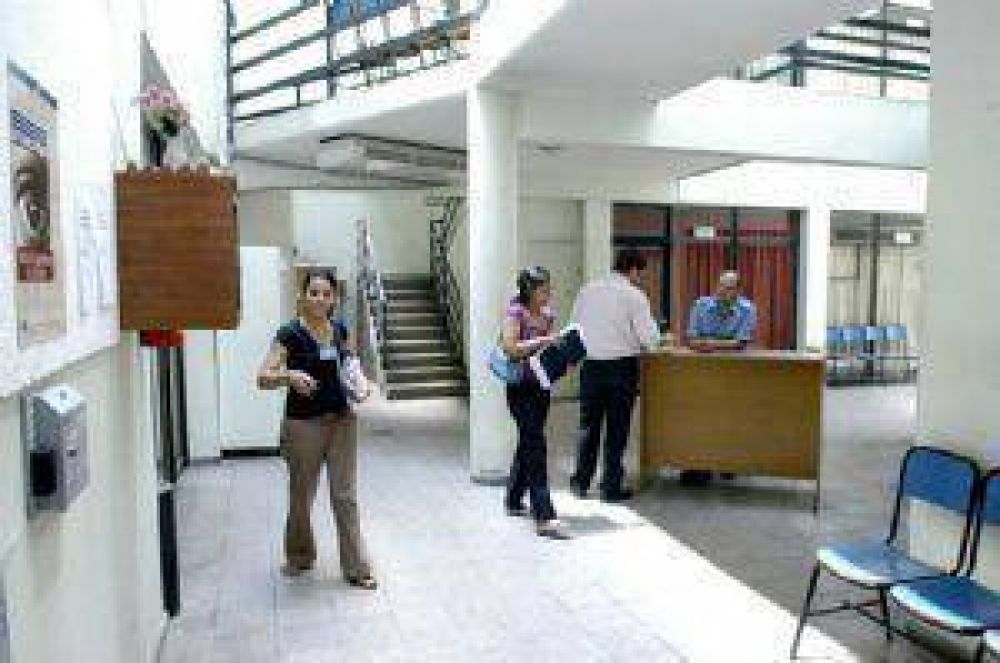 Hoy retorna el anterior sistema de fiscal�as