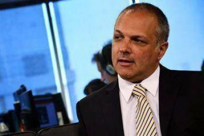 EL SUPERIOR RESUELVE SI BUZZI Y DUFOUR SER�N INVESTIGADOS POR EL CR�DITO DE 10 MILLONES