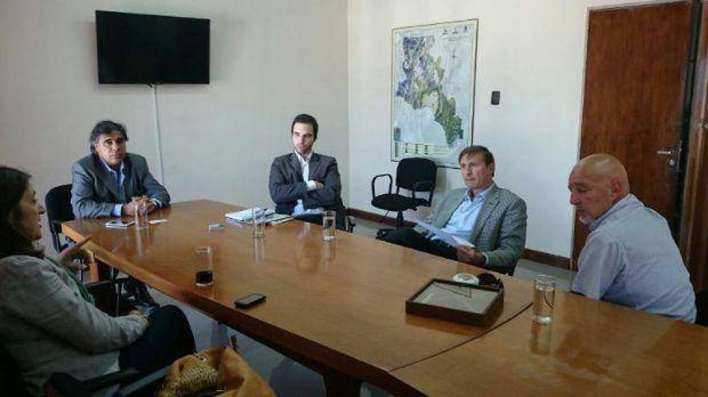 ENCATA: IPC Flex present� proyecto para pedir fondos a la AGAP