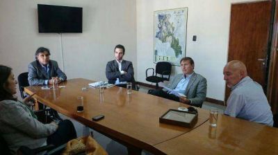 ENCATA: IPC Flex present� proyecto para pedir fondos a la AGAP