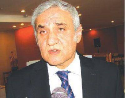 Sim�n pidi� internas y la coparticipaci�n