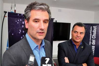 Chubut firm� convenio de cooperaci�n ambiental con la Regi�n italiana del Veneto