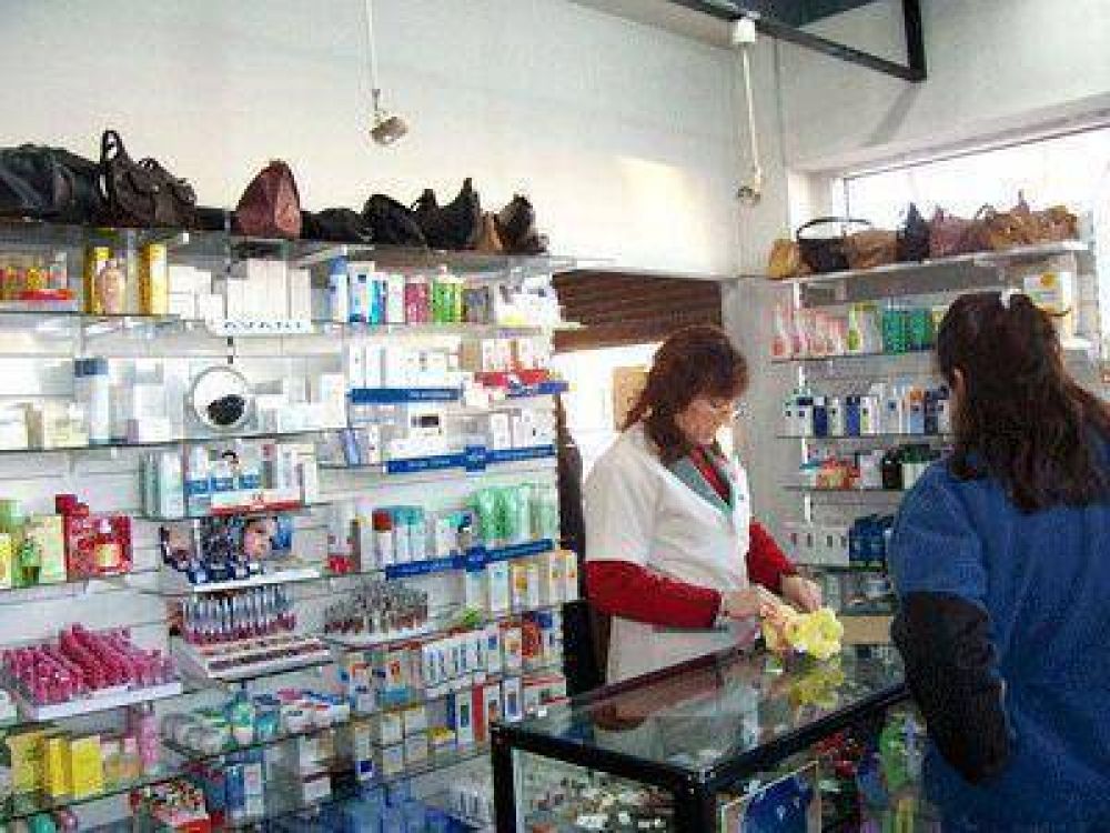 Gripe A: hay 500 casos en estudio: