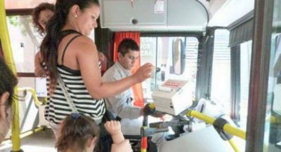 Sin respuestas de empresarios, la UTA concreta hoy un paro por 24 horas
