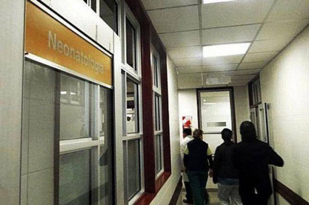 Alertan por la falta de mdicos de Guardia en los hospitales del Chaco