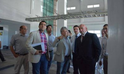 El hospital de ni�os ya cuenta con un servicio clave: gas natural