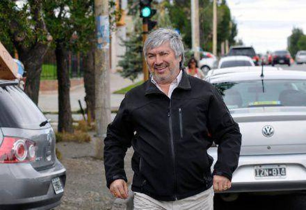 Piden investigar el robo de documentaci�n de la empresa bahiense Grupo Penta