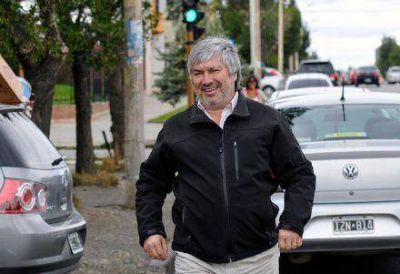 Piden investigar el robo de documentaci�n de la empresa bahiense Grupo Penta