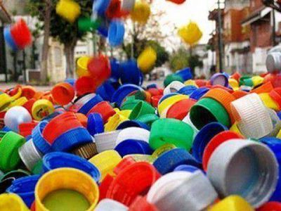 R�cord de tapitas para el Garrahan