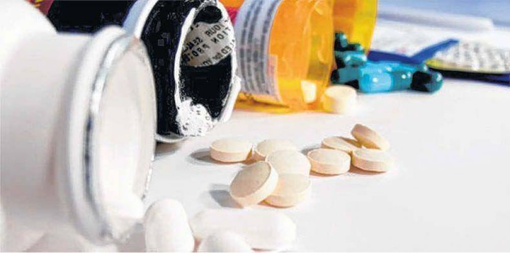 Riesgo por demoras en los medicamentos