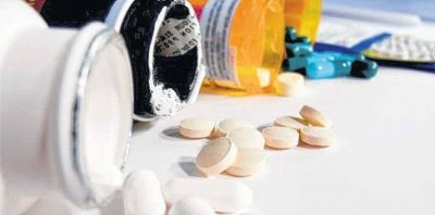 Riesgo por demoras en los medicamentos