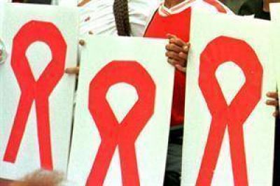 En el pa�s, el 30% de los que viven con VIH a�n lo ignora