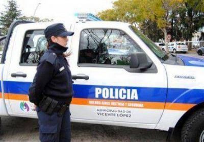 Solicitaron 10 a�os y 8 meses de prisi�n para la mujer que mat� a su pareja que la golpeaba