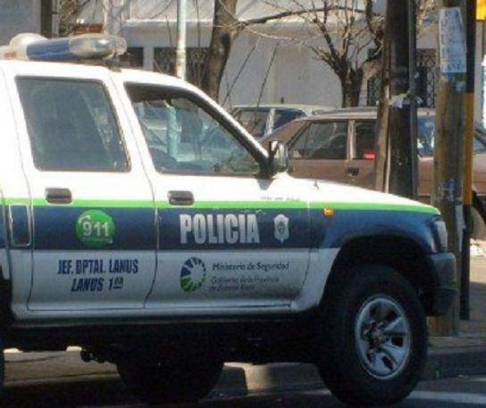SEIS DETENIDOS POR INTEGRAR BANDA QUE COMET�A SECUESTROS EXPR�S EN EL SUR DEL CONURBANO