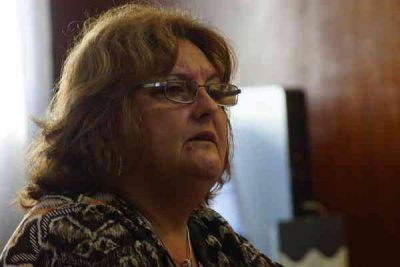 Solicitan que por la muerte de un m�dico se reabra una causa penal 