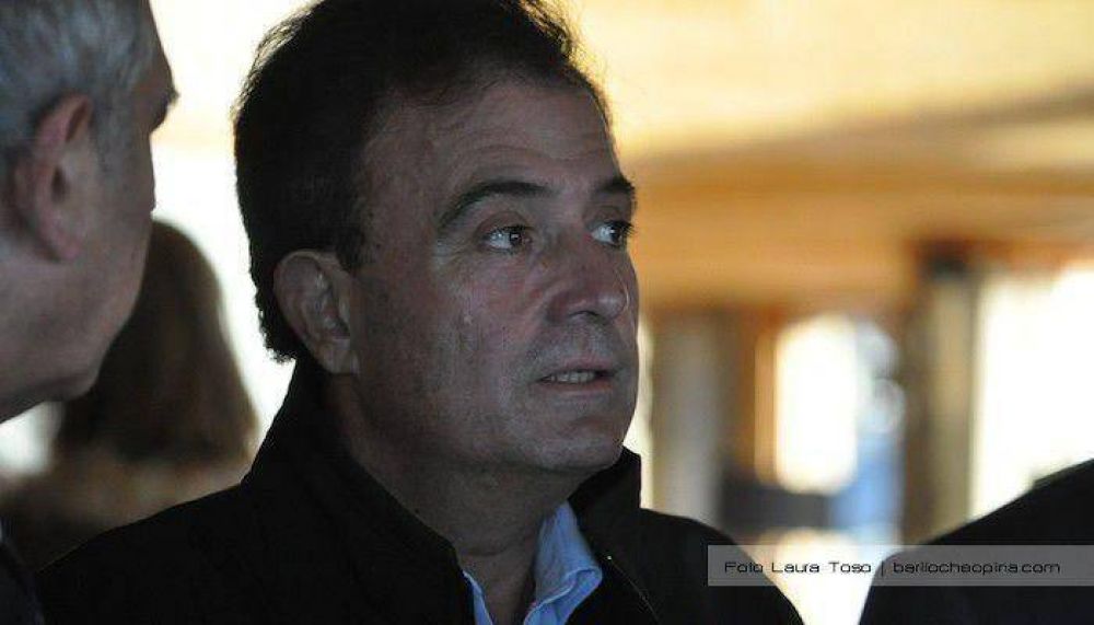 Pesatti aclar� sobre los precios de obra p�blica