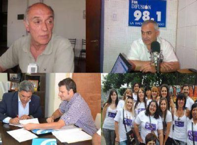 La oposici�n se regocija con el cuarto puesto del oficialismo