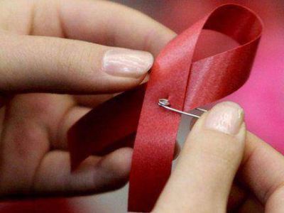 En Entre R�os se diagnostican unos 130 casos nuevos de VIH por a�o