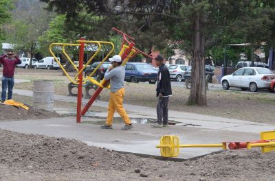 El Presupuesto Participativo distribuir� $14 millones en 7 zonas