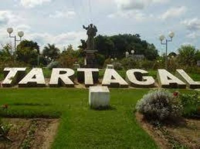 Tartagal: incidentes durante el sorteo de viviendas del IPV 
