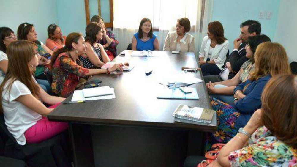 Mujeres v�ctimas de violencia tendr�n patrocinio legal gratis