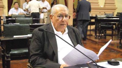 Diputados tratar�n la rescisi�n del contrato de Salta Forestal