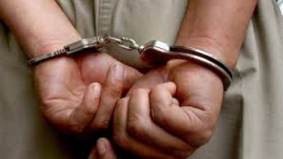 En G�emes acusan a un hombre de matar a su madre luego de discutir 