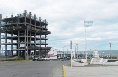 R�o Grande crece a pasos agigantados y cambia su fisonom�a