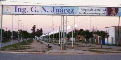 M�s de 90 originarios volvieron a atacar a polic�as y da�aron viviendas